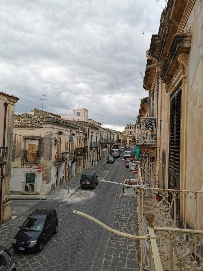 Casa Al Teatro Διαμέρισμα Νότο Εξωτερικό φωτογραφία