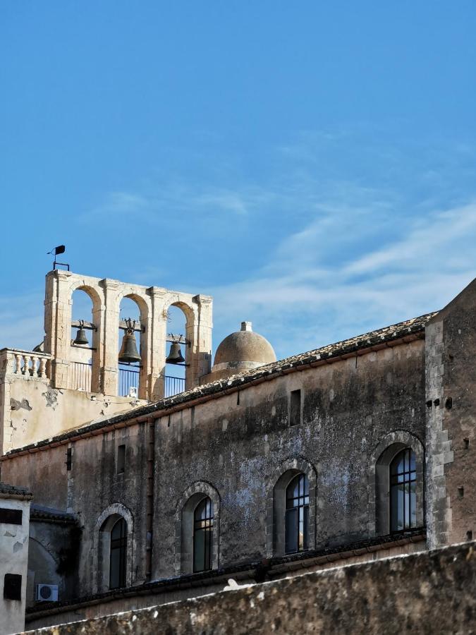 Casa Al Teatro Διαμέρισμα Νότο Εξωτερικό φωτογραφία