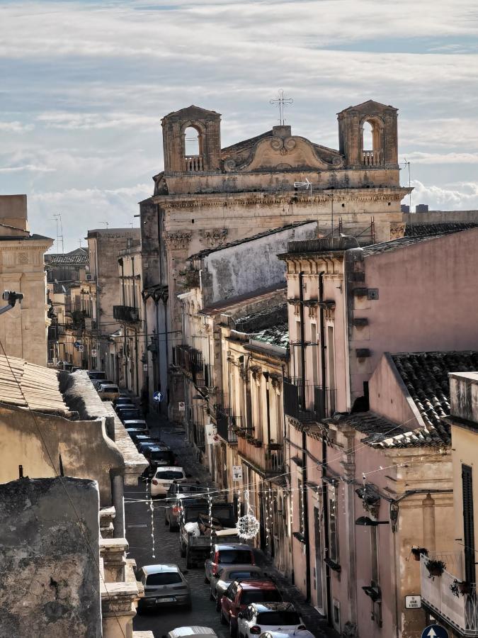 Casa Al Teatro Διαμέρισμα Νότο Εξωτερικό φωτογραφία