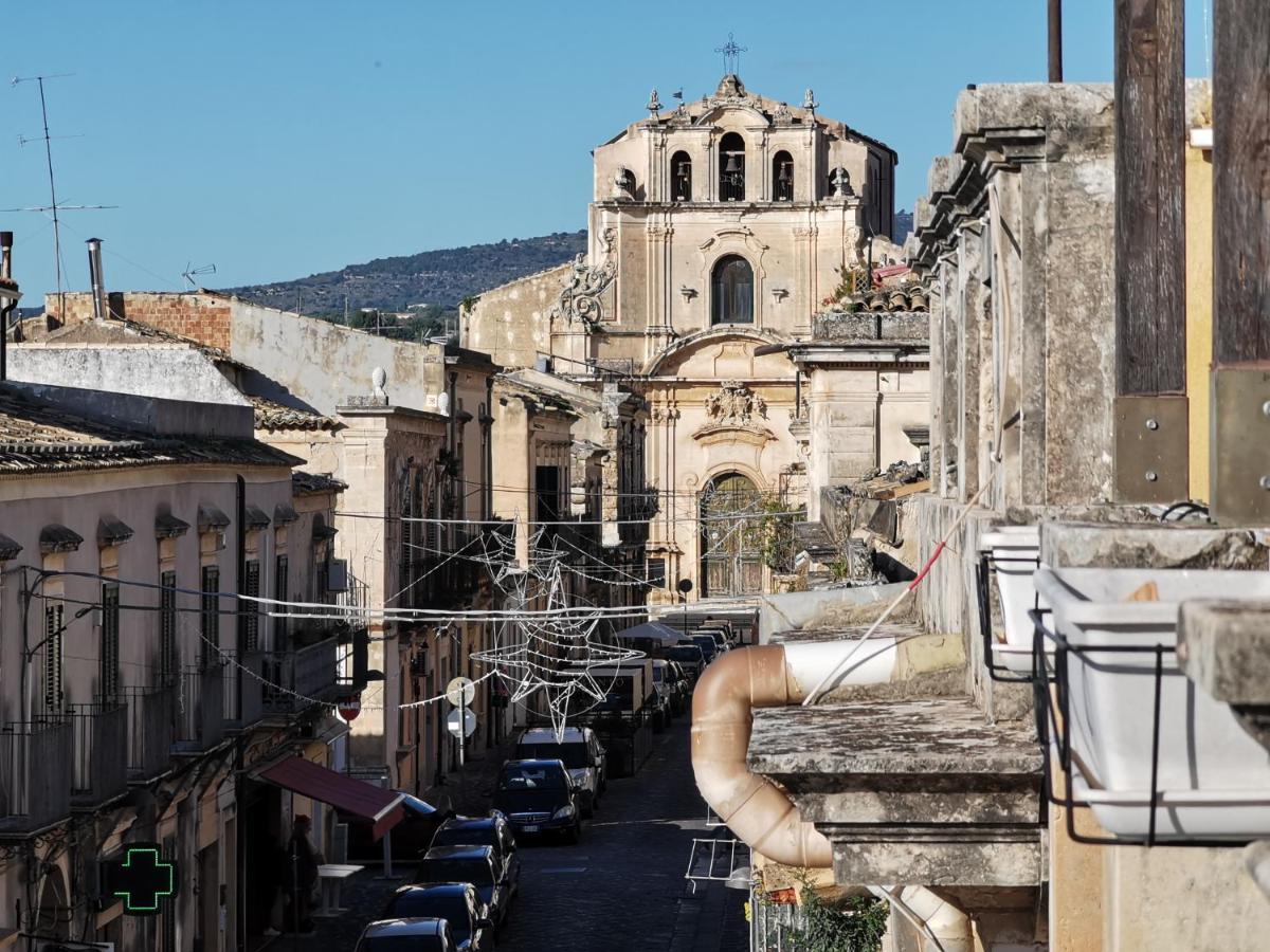 Casa Al Teatro Διαμέρισμα Νότο Εξωτερικό φωτογραφία